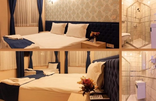 Emin Sinan Hotel | My Home Sultanahmet Hotel