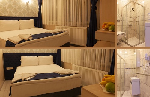 Emin Sinan Hotel | My Home Sultanahmet Hotel
