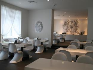 Prague 3 Hotel | My Hotel Apollon
