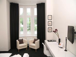 Prague 3 Hotel | My Hotel Apollon