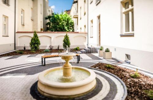 Warszawskie Apartment | MY KRAKOW Apartments - Topolowa 8