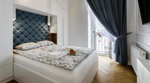 Warszawskie Apartment | MY KRAKOW Apartments - Topolowa 8