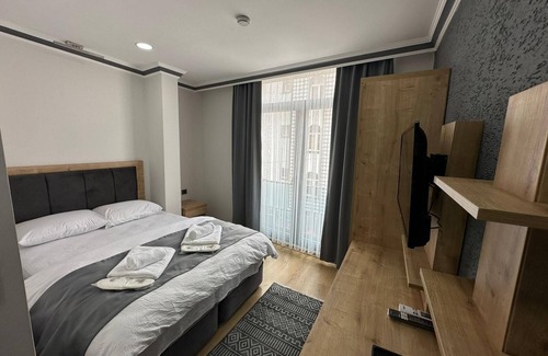 Findikli Hotel | My Location Hotel