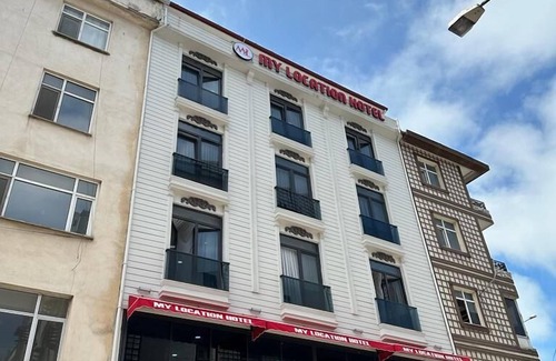 Findikli Hotel | My Location Hotel