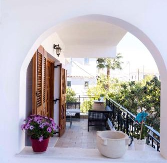 Kato Diminio Apartment | My one and only, the sea