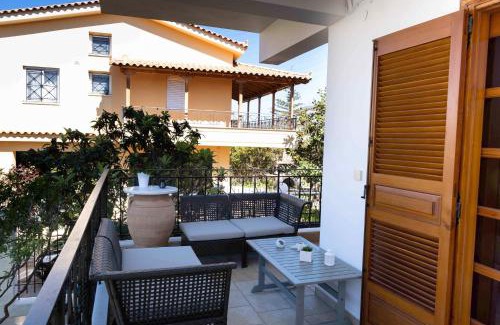 Kato Diminio Apartment | My one and only, the sea