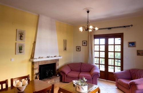 Kato Diminio Apartment | My one and only, the sea