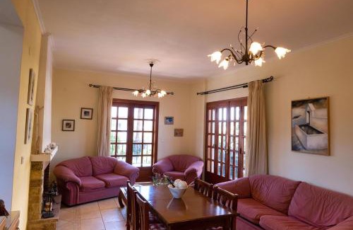 Kato Diminio Apartment | My one and only, the sea