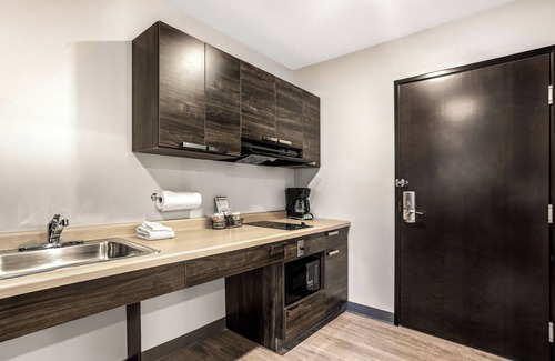 Pooler Hotel | My Place Hotel-Savannah Airport-Pooler