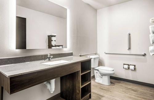 Pooler Hotel | My Place Hotel-Savannah Airport-Pooler