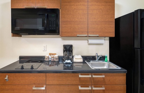 Sioux Falls Hotel | My Place Hotel - Sioux Falls, SD