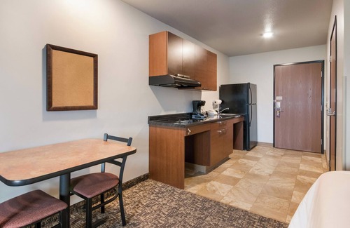 Sioux Falls Hotel | My Place Hotel - Sioux Falls, SD