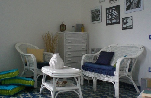 San Pietro Villa | My Rental Homes - Casa La Capperina with pool and private access to the sea