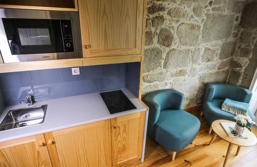 Centro / Baixa Apartment | My Ribeira Guest House