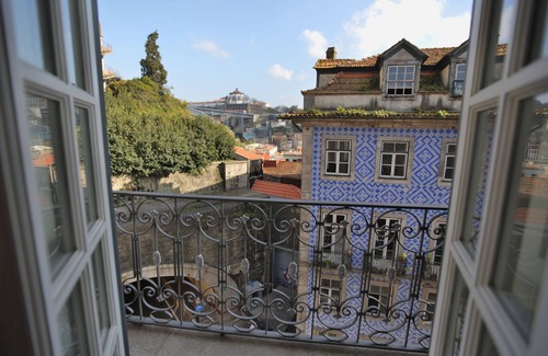 Centro / Baixa Apartment | My Ribeira Guest House
