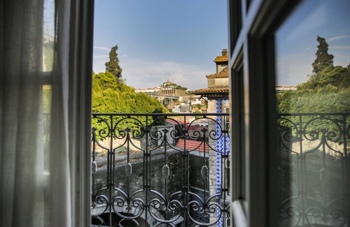 Centro / Baixa Apartment | My Ribeira Guest House