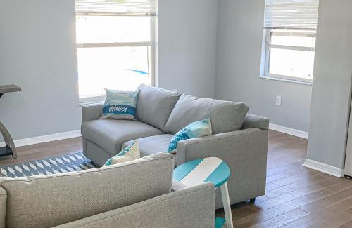 Bradenton House | My Seaside Escape