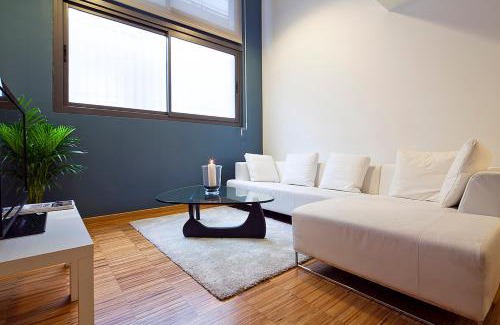 El Putget i Farro Apartment | My Space Emirates - Charming Duplex in Barcelona ideal for Families or Friends