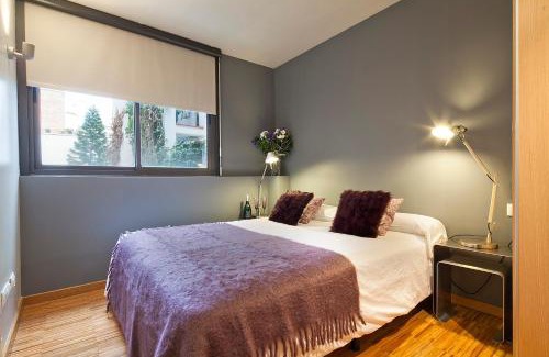 El Putget i Farro Apartment | My Space Emirates - Charming Duplex in Barcelona ideal for Families or Friends
