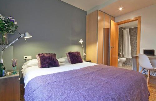 El Putget i Farro Apartment | My Space Emirates - Charming Duplex in Barcelona ideal for Families or Friends