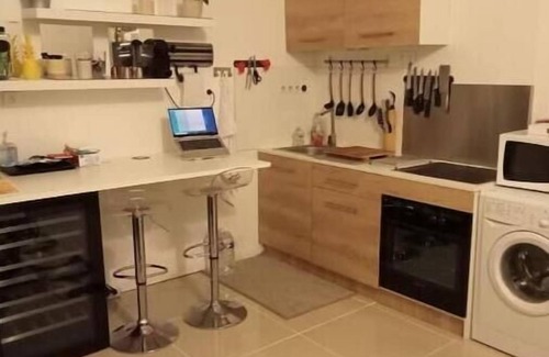 Maladiere Apartment | My Sweet Home