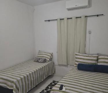 Sao Luis Apartment | my sweet place 10