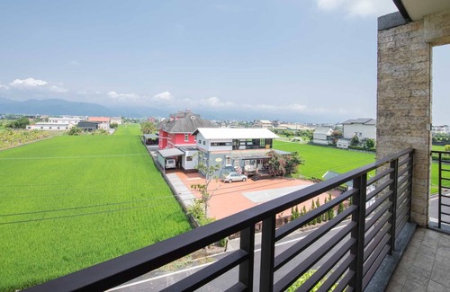 Dongshan Bed & Breakfast | My Sweetie B&B