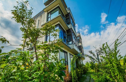 Dongshan Bed & Breakfast | My Sweetie B&B