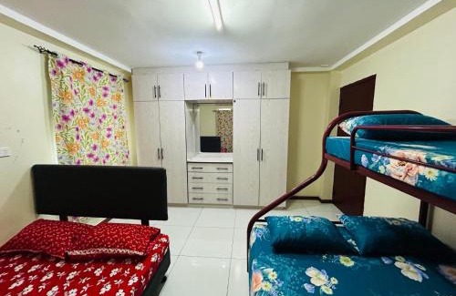 Lautoka House | MY Viti Apartments