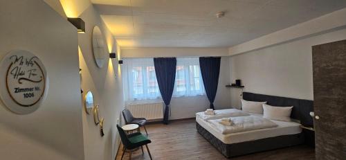 Fussen Old Town Hostel | My Wolly Hostel Füssen