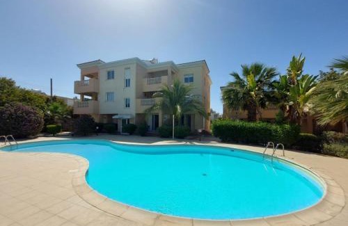 Paphos Apartment | MyCyprusStay - Jo's Cosy 1 Bedroom Apartment