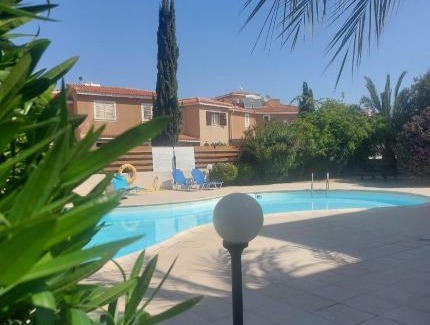 Paphos Apartment | MyCyprusStay - Jo's Cosy 1 Bedroom Apartment