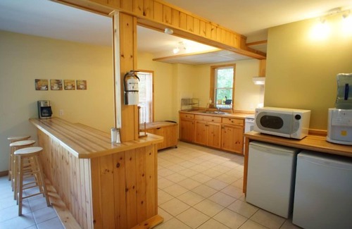 North Frontenac Cottage | Myers Cave Resort
