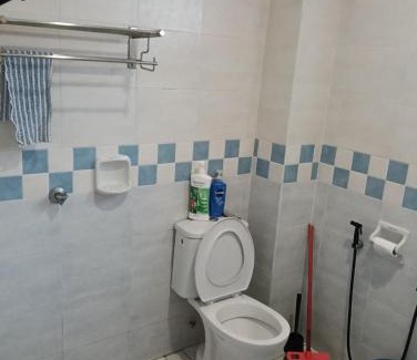 Kajang House | MyGemilang Homestay Bentong