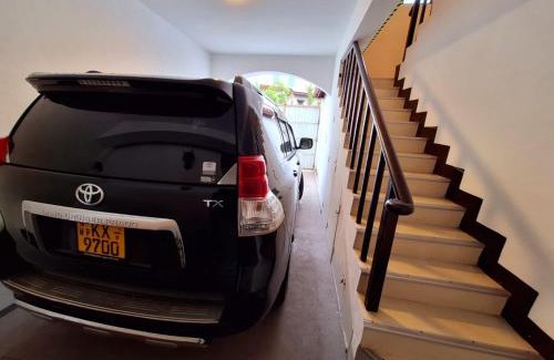 Kirula Apartment | MyHavelock Town Studio Apt, with Own Pvt Gate Parking in Main City