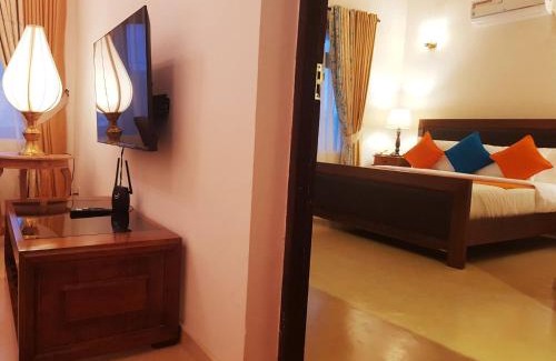 Kirula Apartment | MyHavelock Town Studio Apt, with Own Pvt Gate Parking in Main City