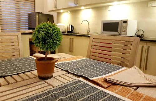 Kirula Apartment | MyHavelock Town Studio Apt, with Own Pvt Gate Parking in Main City