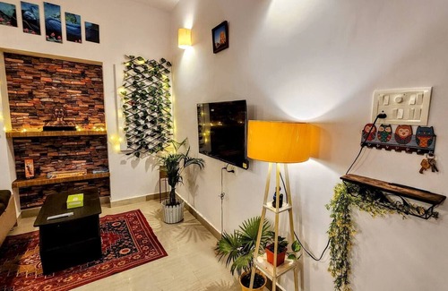 Varanasi Apartment | MyHome Buddha: Experience Luxurynn