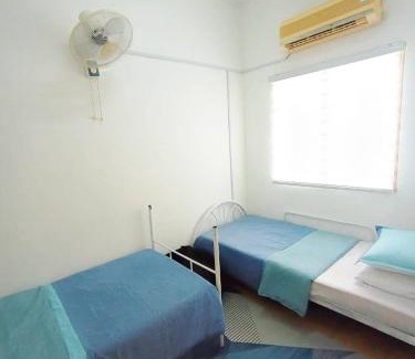 Ipoh House | MyHomestay Botani