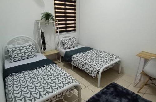 Ipoh House | MyHomestay Botani