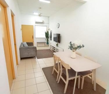 Ipoh House | MyHomestay Botani