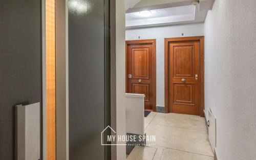 La Corredoria y Ventanielles Apartment | MyHouseSpain - Cómodo y tranquilo piso con parking