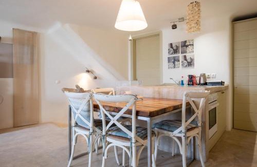 Agios Ioannis House | Mykonos Sunday house