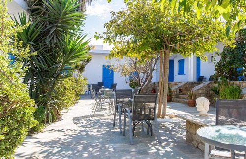 Mykonos House | Mykonos Vouniotis Rooms