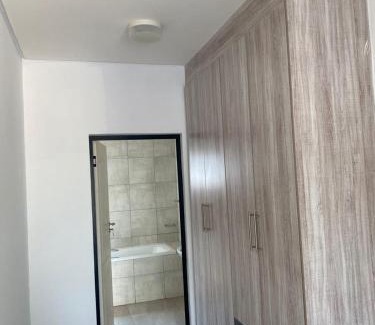 Gaborone Bed & Breakfast | Mykwas Apartments
