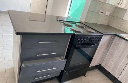 Gaborone Bed & Breakfast | Mykwas Apartments