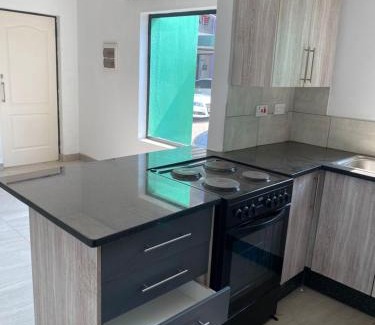 Gaborone Bed & Breakfast | Mykwas Apartments
