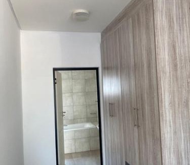 Gaborone Bed & Breakfast | Mykwas Apartments