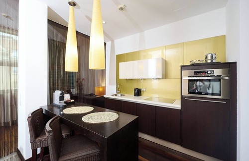 Innere Stadt Apartment | MyPlace Premium Apartments