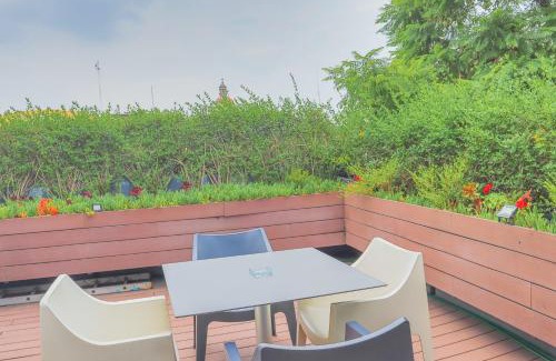 Historic Center Apartment | MyPlace Zocalo